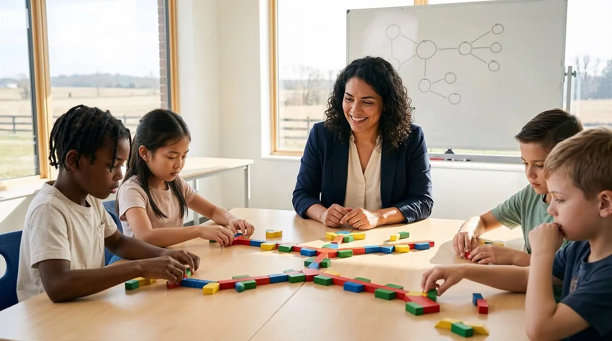 Five Common Mistakes When Applying for a Suffolk School Place